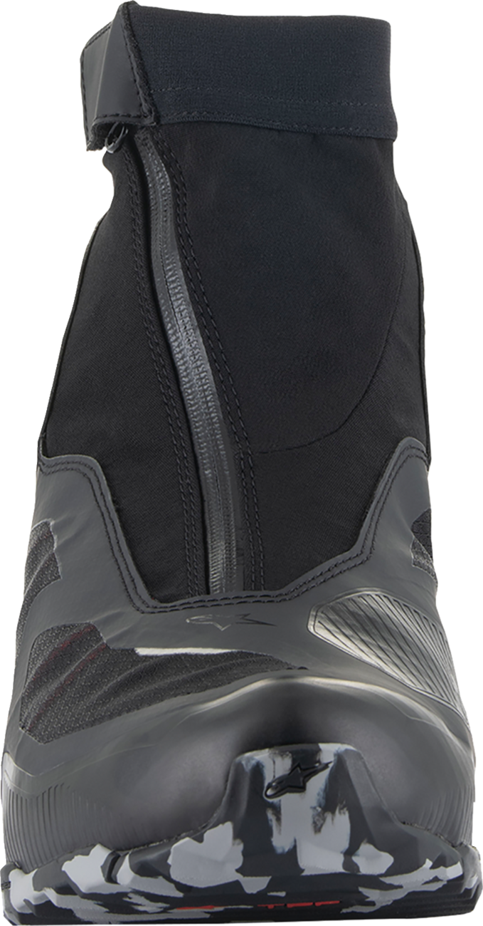 Alpinestars - CR-8 Gore-Tex® Shoes - Black/Grey/Blue