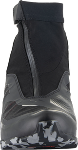 Alpinestars - CR-8 Gore-Tex® Shoes - Black/Grey/Blue