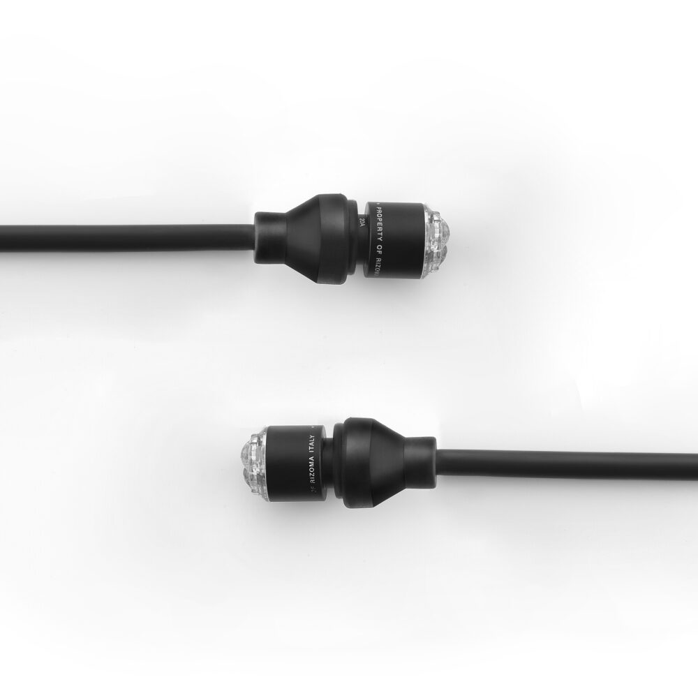 TS070B - RIZOMA - LIGHT UNIT Turn signal (pair)