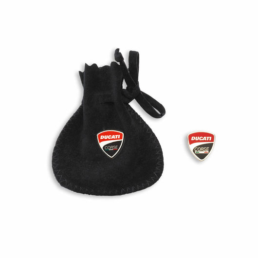 987686833 - Ducati Corse Pin