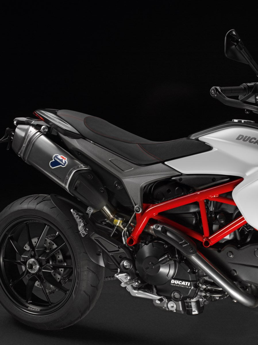 96480961A - RACING COMPLETE EXHAUST HYPERMOTARD 939