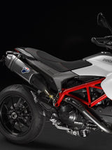 96480961A - RACING COMPLETE EXHAUST HYPERMOTARD 939