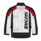 98109237 - Aqua 2.0 Rain Jacket - Black/Clear