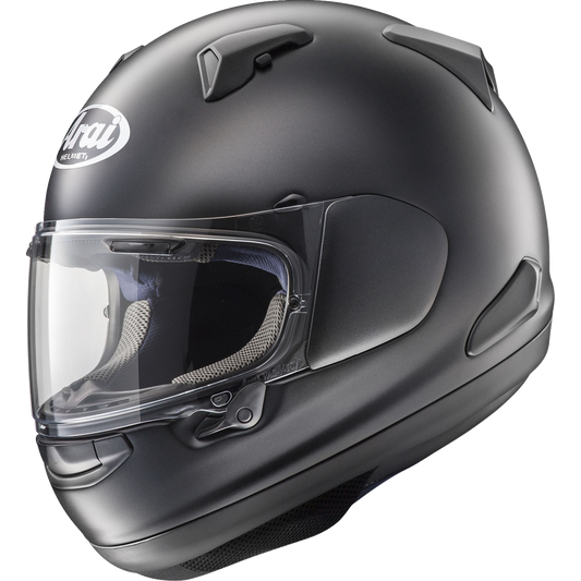 Arai Helmets - Quantum-X Helmet - Black Frost