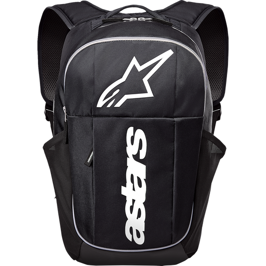 Alpinestars - GFX Backpack - Black/White