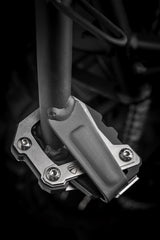 97380681A - STAND BASE WIDEN. PLATE 1306