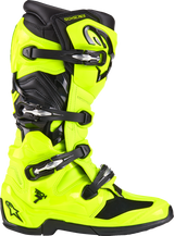 Alpinestars - Tech 7 Boots - Fluorescent Yellow/Black
