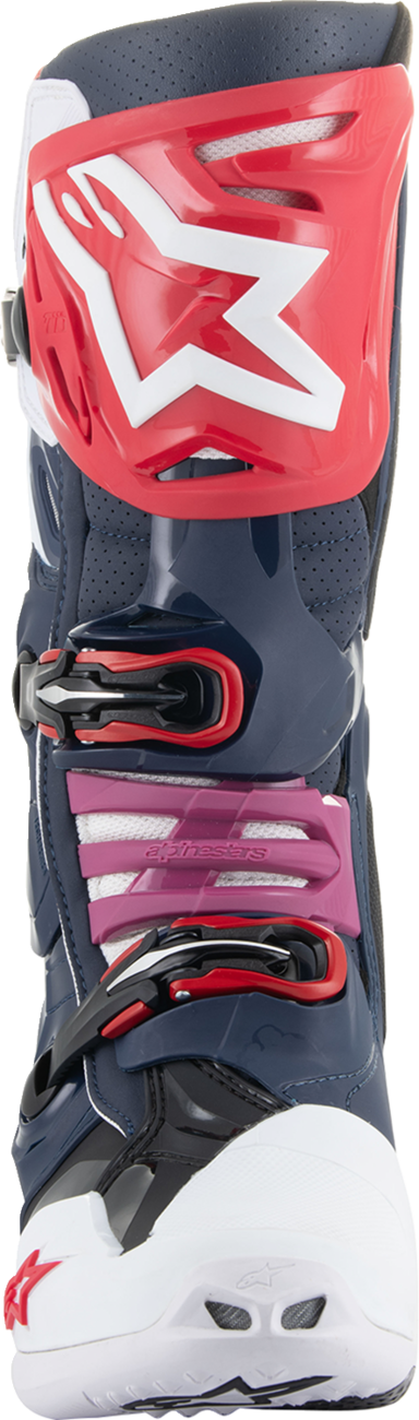 Alpinestars - Tech 10 Supervented Boots - Rainbow