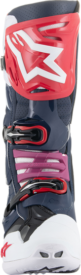 Alpinestars - Tech 10 Supervented Boots - Rainbow