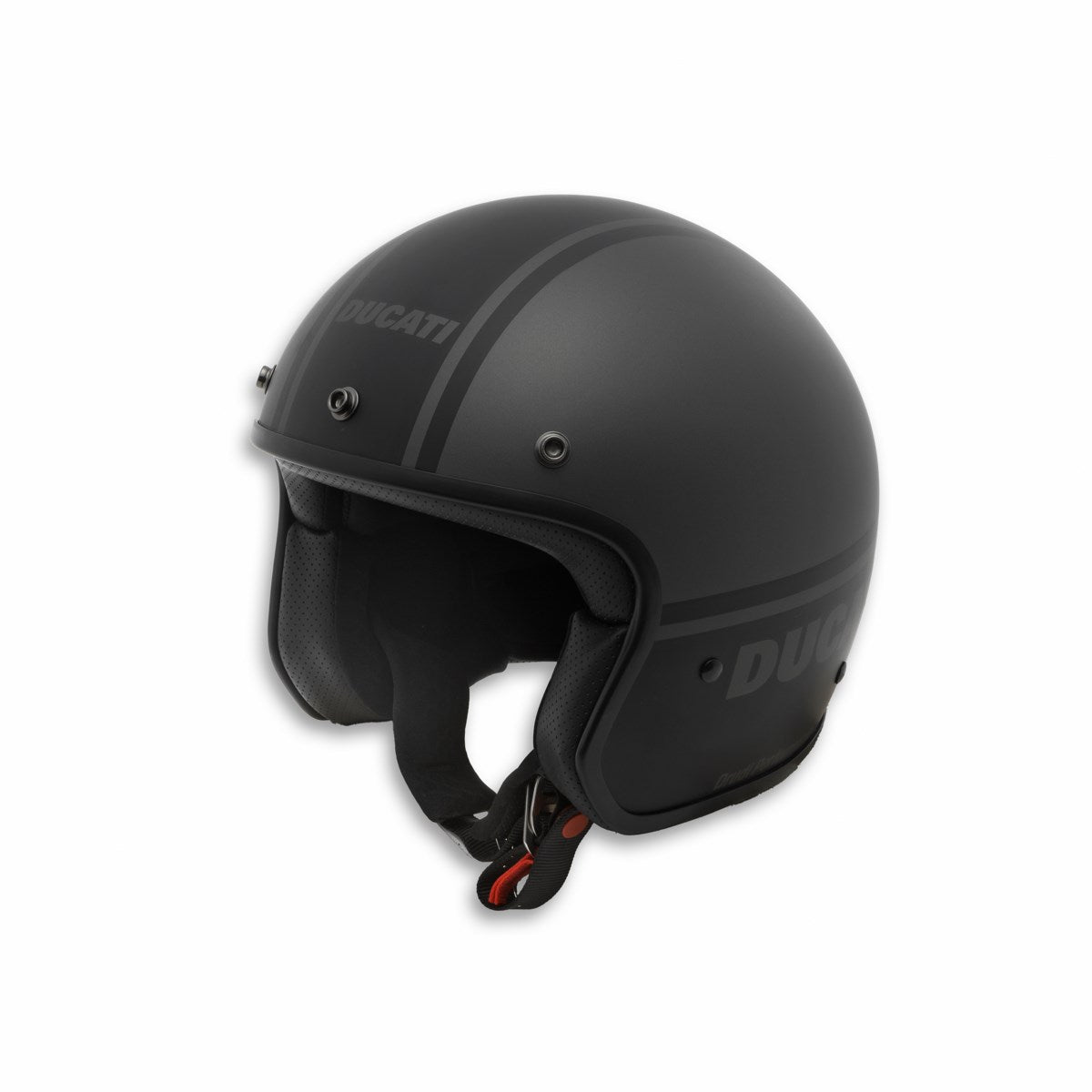 98110013 - Ducati City Open Face Helmet