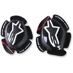 Alpinestars - GP Pro Knee Sliders - Black
