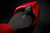 96880591A - RIDER COMFORT TOURING SEAT PANIGALE V4
