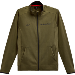 Alpinestars - Progression Jacket - Military Green