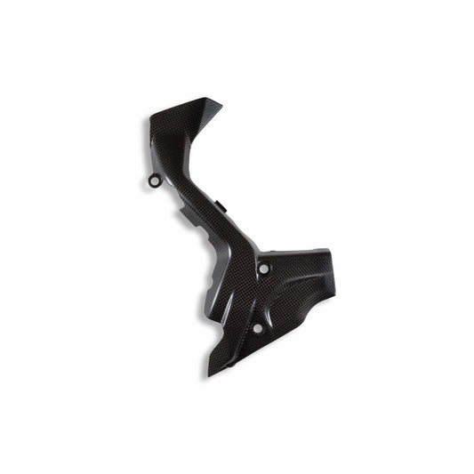 96982641AA - Ducati Carbon front sprocket cover - Diavel V4