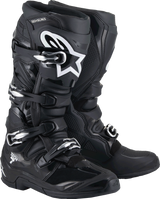 Alpinestars - Tech 7 Boots - Black