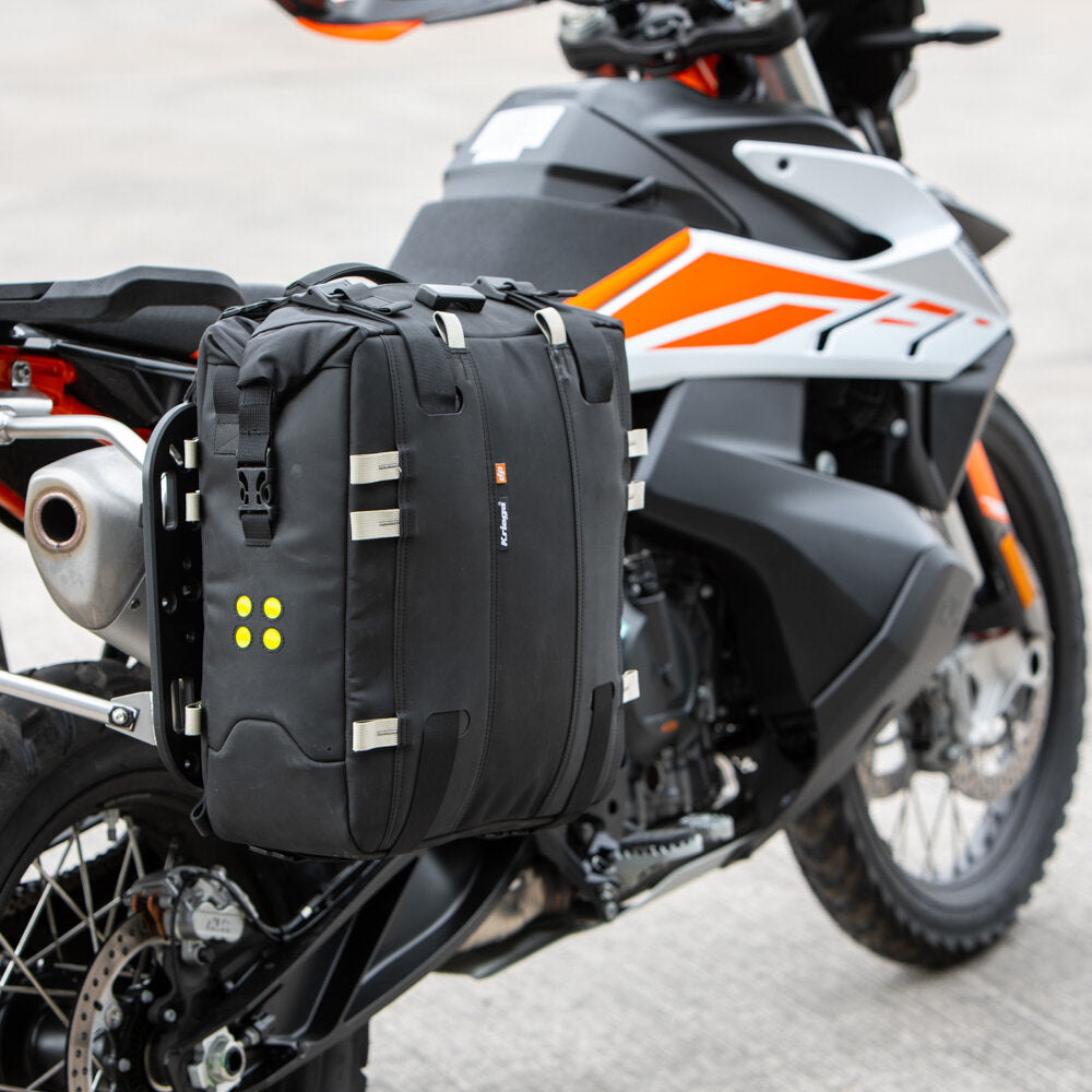 KOS22 - KRIEGA - OS-22 SOFT PANNIER