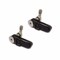 96681321AA - Tire Pressure Sensors for Spoked Rims