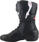 Alpinestars - Stella SMX-6 V3 Boots - Black/White/Pink