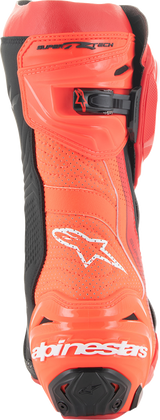 Alpinestars - Supertech R Vented Boots - Red