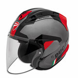 98108514 - Ducati D-Attitude V2 Open-face helmet