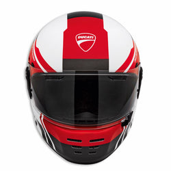98108532 - Ducati Theme V2 Full-face helmet
