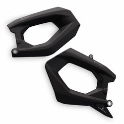 96982081AA - Carbon Swingarm Guard - Panigale V2