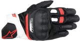 Alpinestars - SP-5 Gloves - Black/White/Red