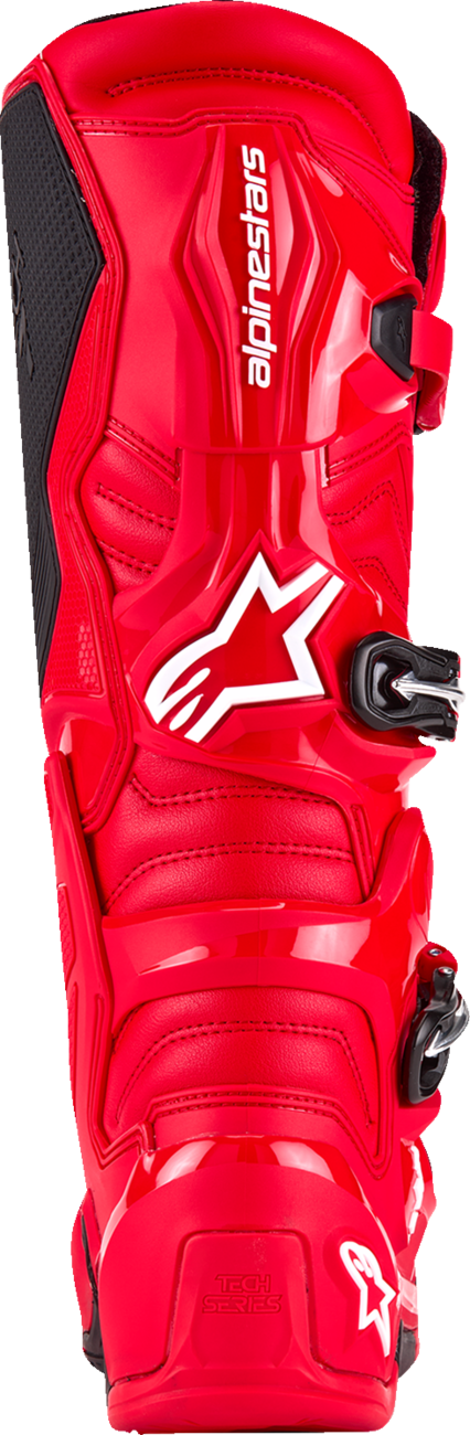 Alpinestars - Tech 7 Boots - Bright Red