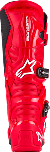 Alpinestars - Tech 7 Boots - Bright Red