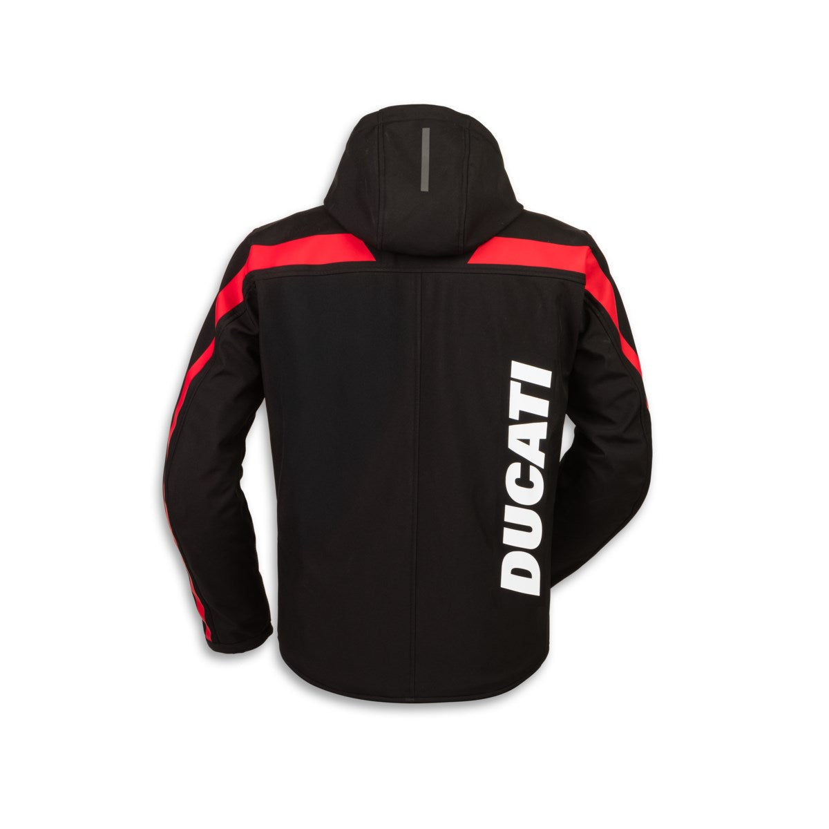 98110022 - Ducati Outdoor C4 Fabric Jacket