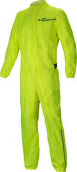 Alpinestars - Hurricane v2 Rainsuit - Yellow Fluo