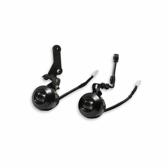 96681861AA - Ducati Additional LED Lights - DesertX V2
