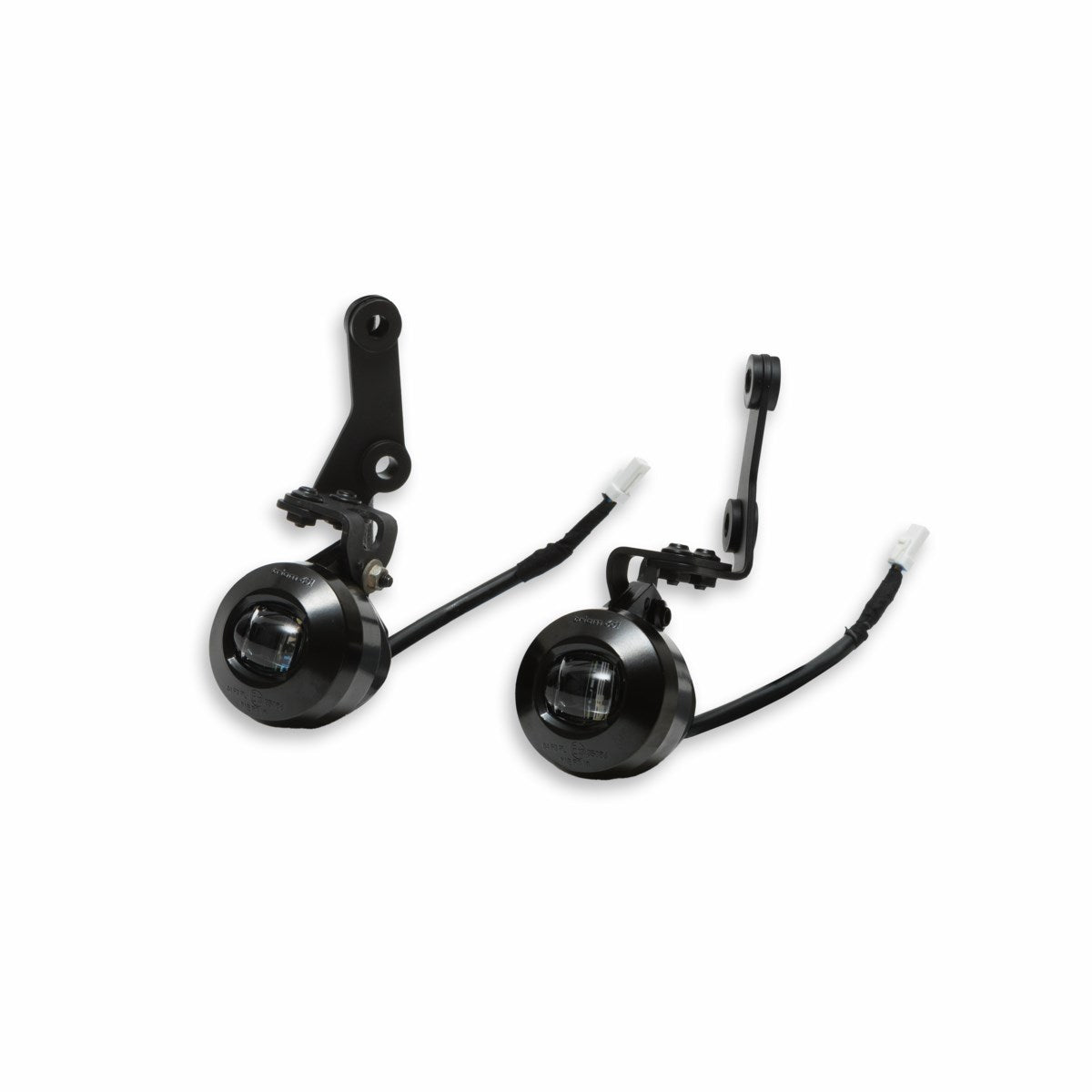 96681861AA - Ducati Additional LED Lights - DesertX V2
