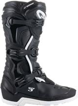 Alpinestars - Tech 3 Enduro Waterproof Boots - Black/White