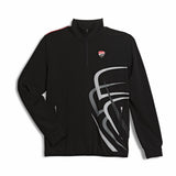 98770797 - Ducati Fitness Sweatshirt