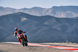 2024 Ducati Multistrada V4 Pikes Peak