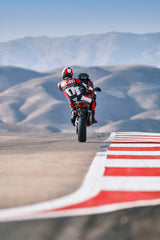 2024 Ducati Multistrada V4 Pikes Peak