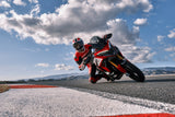 2024 Ducati Multistrada V4 Pikes Peak