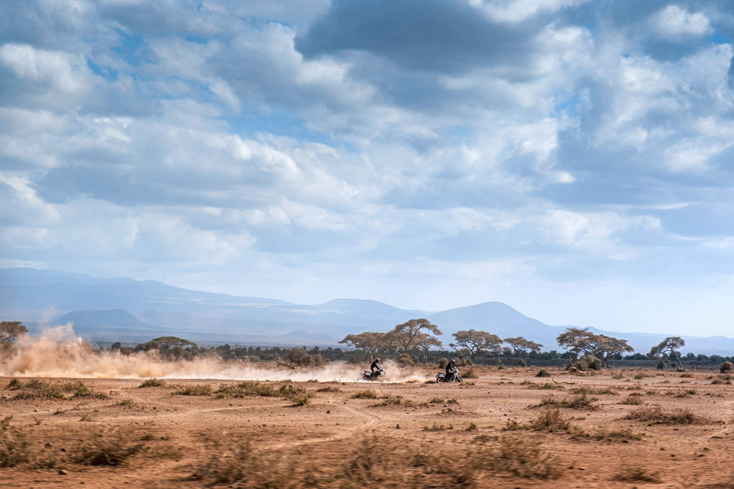 2025 Ducati Multistrada V4 Rally - Red