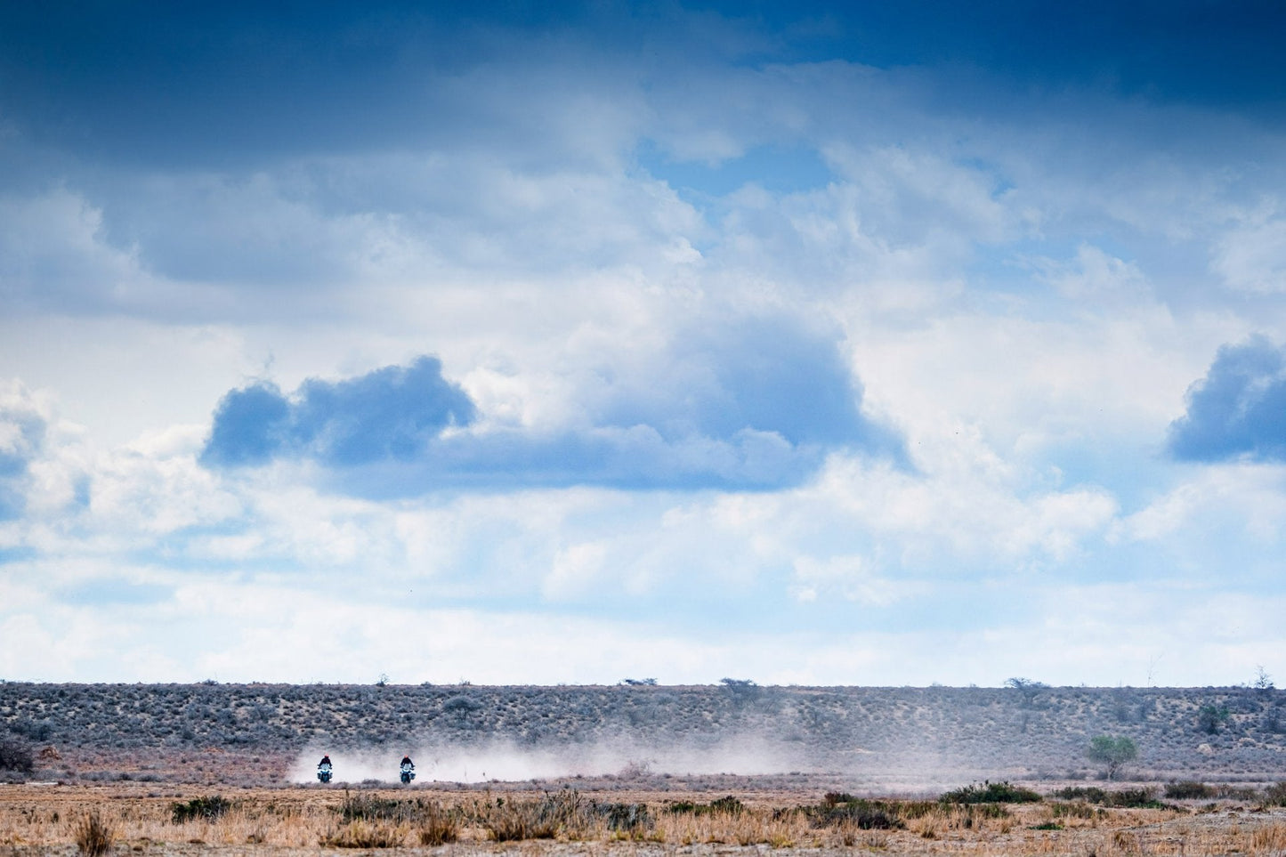 2025 Ducati Multistrada V4 Rally - Red