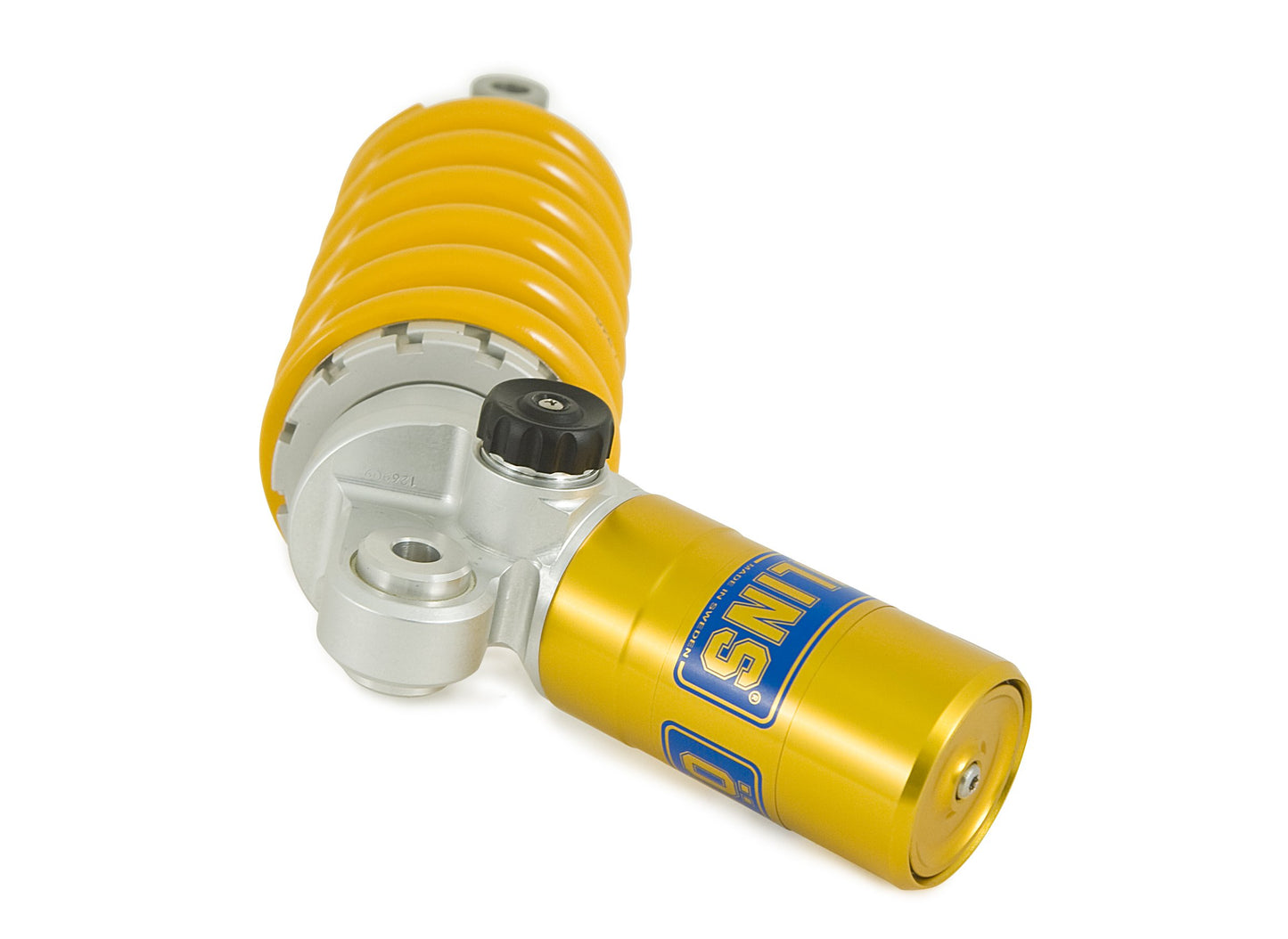 DU 235 - Ohlins - Street S46 Shock - Supersport/Sport