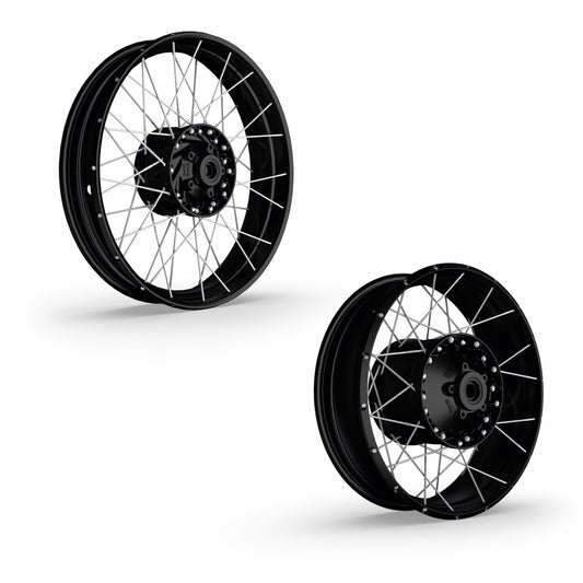 96380261AA - Spoke rims - Multistrada V2