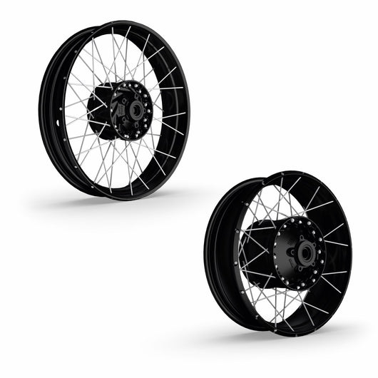 96380261AA - Spoke rims - Multistrada V2