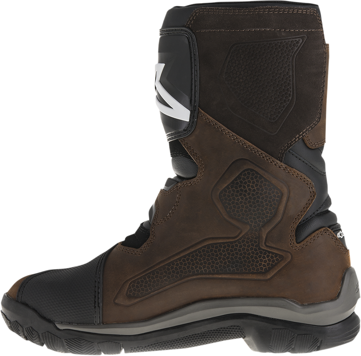 Alpinestars - Belize Drystar® Boots - Oiled Brown