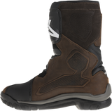 Alpinestars - Belize Drystar® Boots - Oiled Brown