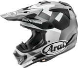 Arai Helmets - VX-Pro4 Helmet - Block - Black Frost