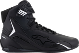 Alpinestars - Faster-4 Shoes - Black
