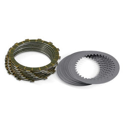 CLOSEOUT - Barnett - Clutch Plate Kit - Diavel 2017-2018