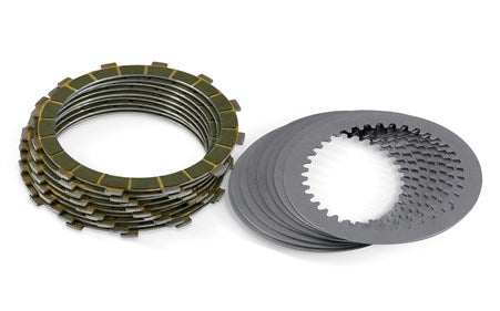 CLOSEOUT - Barnett - Clutch Plate Kit - Diavel 2017-2018