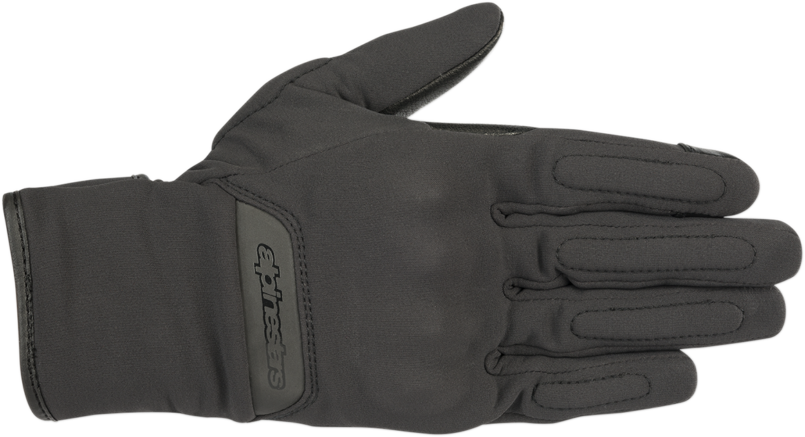Alpinestars - Stella C-1 Windstopper® V2 Gloves - Black